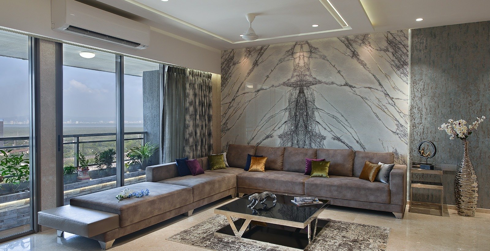 Client Name: Ashish Ranjan - Weworks Interiors